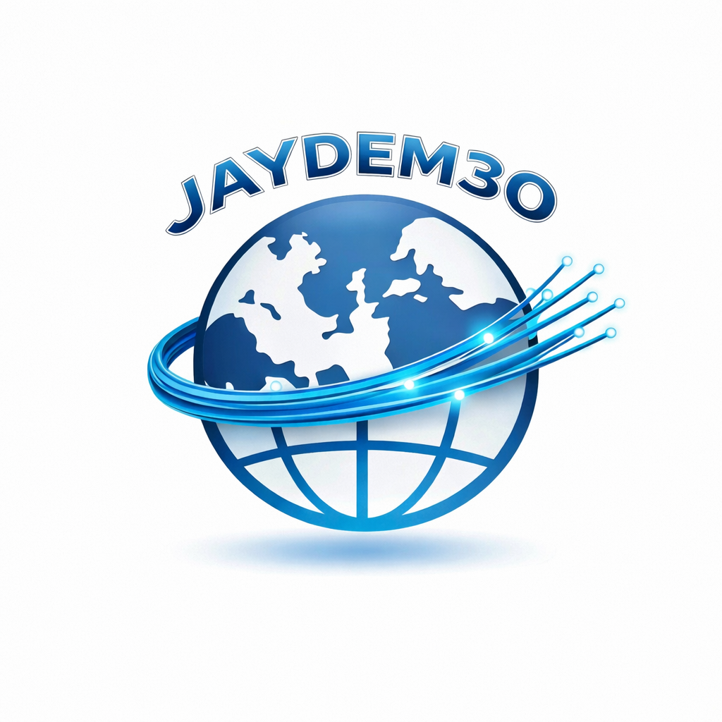 Jaydem30